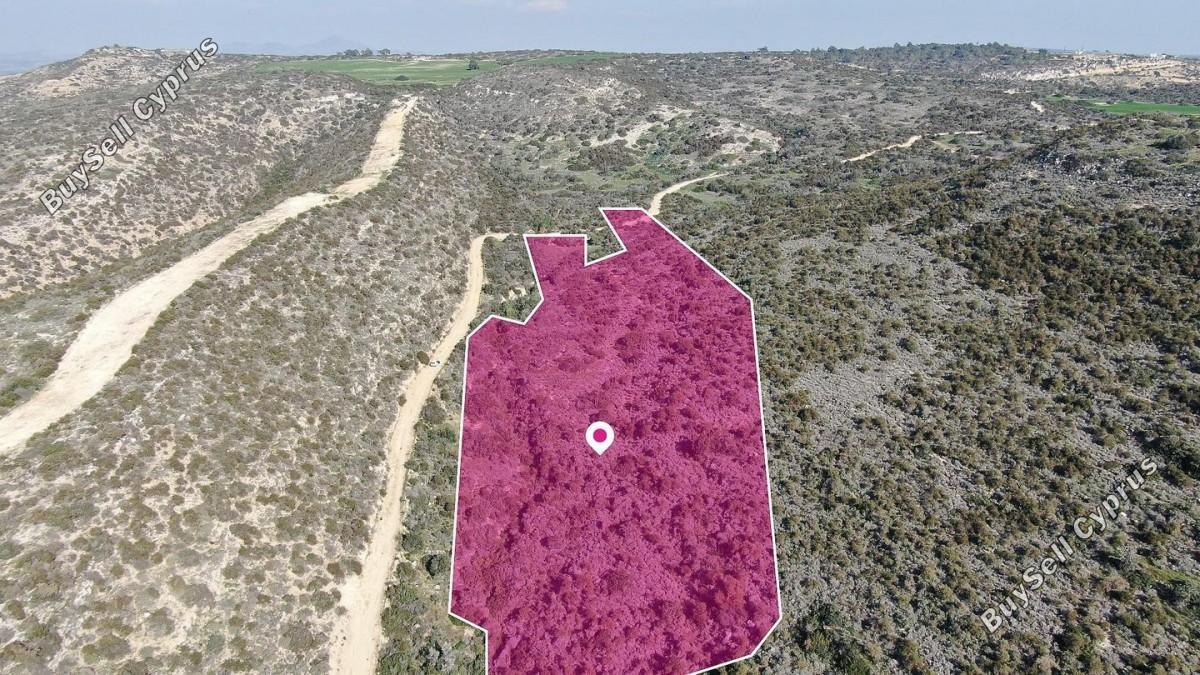 land for sale psematismenos larnaca 8629271 image 15867027