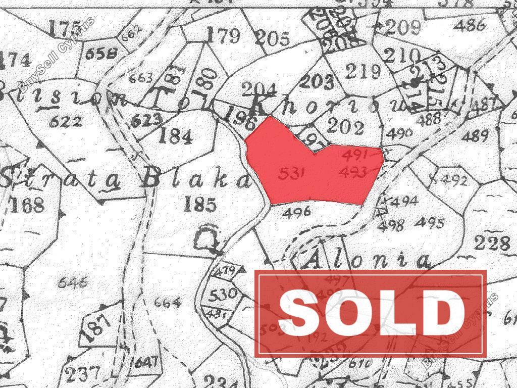 land sold vavatsinia larnaca 946271 image 1852717