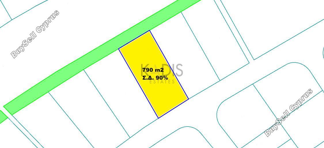 plot for sale archangelos nicosia 8980271 image 17938853