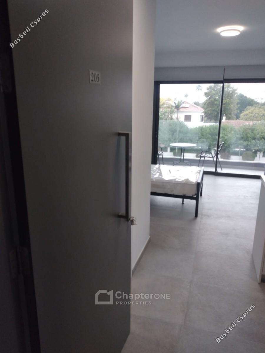studio apartment for rent parissinos nicosia 8598271 image 16338799
