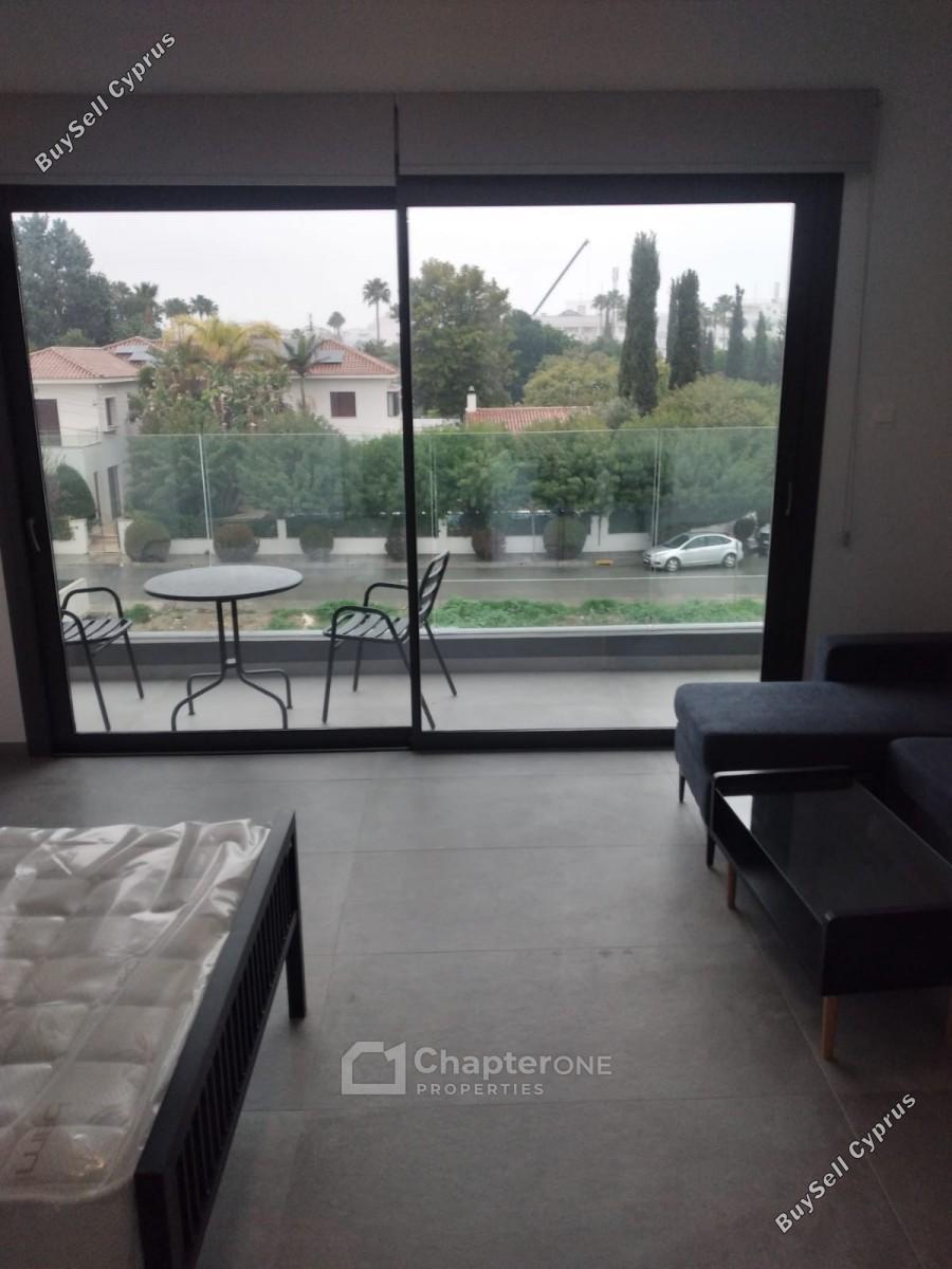 studio apartment for rent parissinos nicosia 8598271 image 16338800