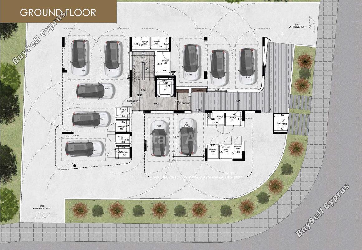 1 bedroom penthouse for sale aradippou larnaca 8565371 image 15607185