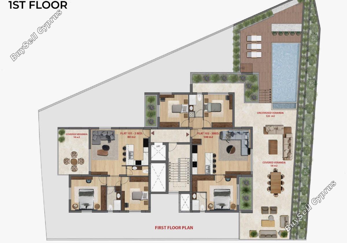 3 bedroom apartment for sale germasogeia limassol 1619371 image 14611174