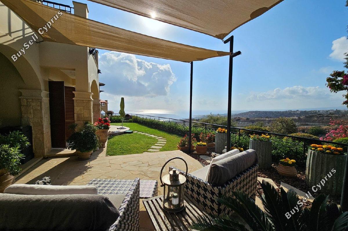 3 bedroom ground floor apartment for sale aphrodite hills paphos 1656371 image 7365728