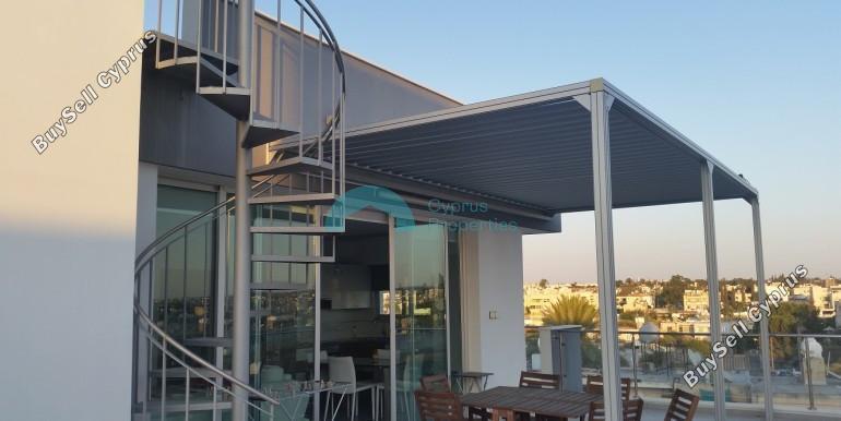 3 bedroom penthouse for rent strovolos nicosia 7894371 image 11063446