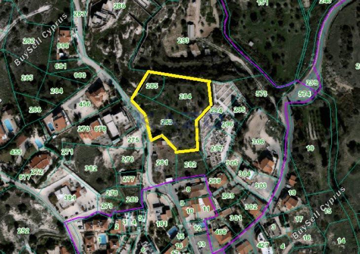 land for sale agios tychonas limassol 1735371 image 16554284