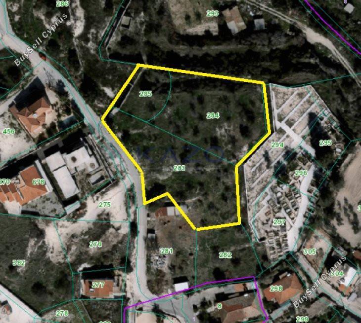 land for sale agios tychonas limassol 1735371 image 16554286