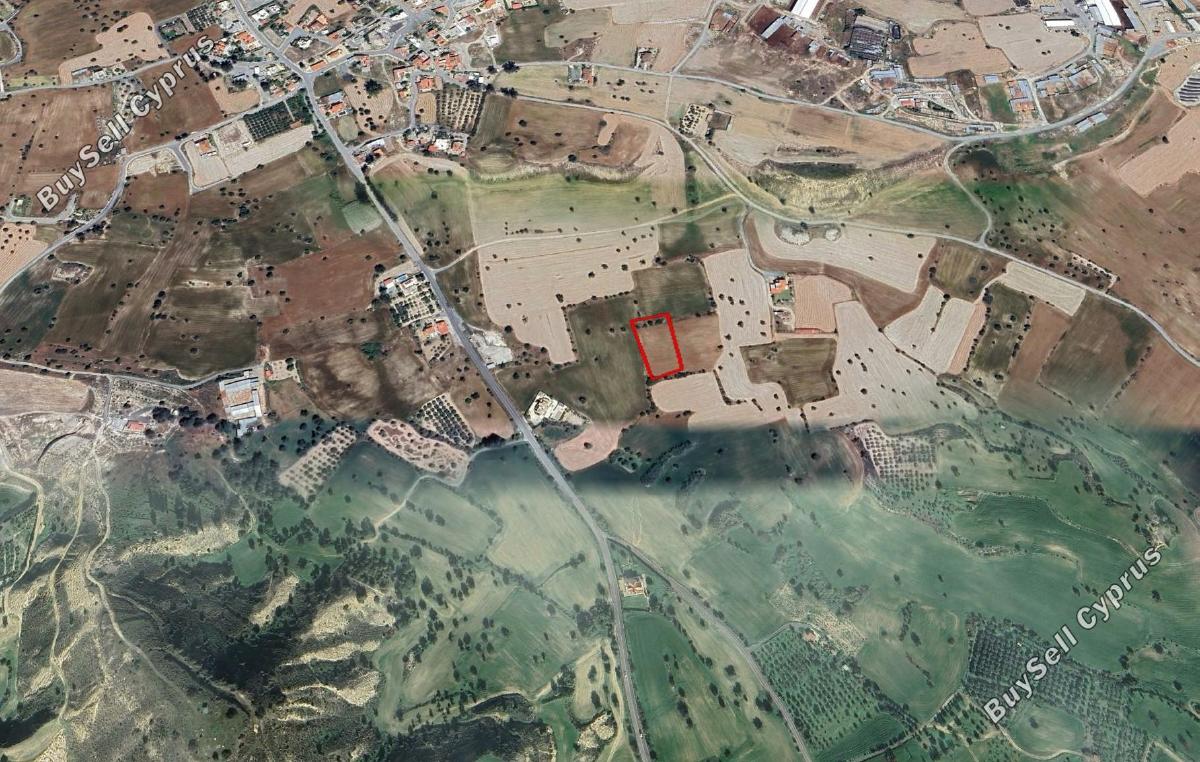 land for sale anglisides larnaca 7953371 image 14760180