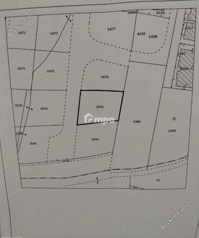 plot for sale kato lakatamia nicosia 1729371 image 5542004