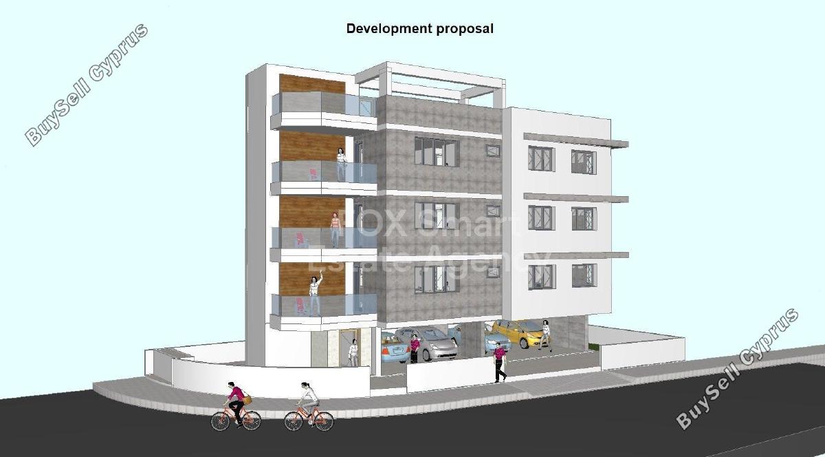 plot for sale makedonitissa nicosia 1420371 image 15820724