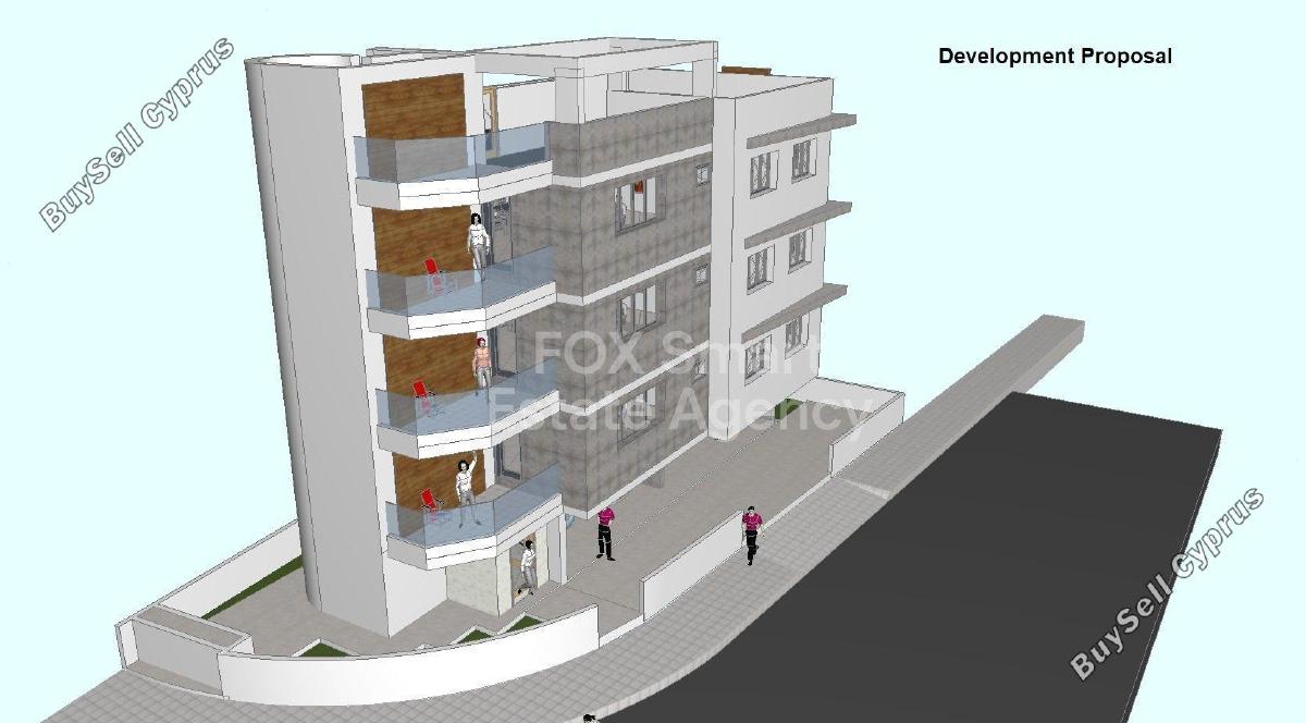 plot for sale makedonitissa nicosia 1420371 image 15820727