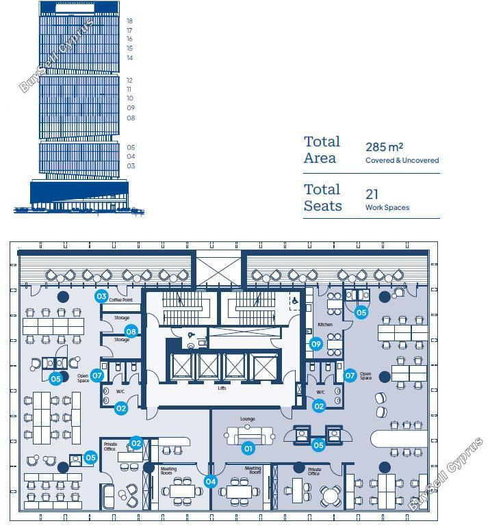 studio office for sale neapolis limassol 8676371 image 16076880