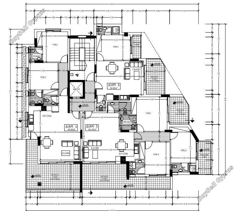 1 bedroom apartment for sale linopetra limassol 7738471 image 10202835