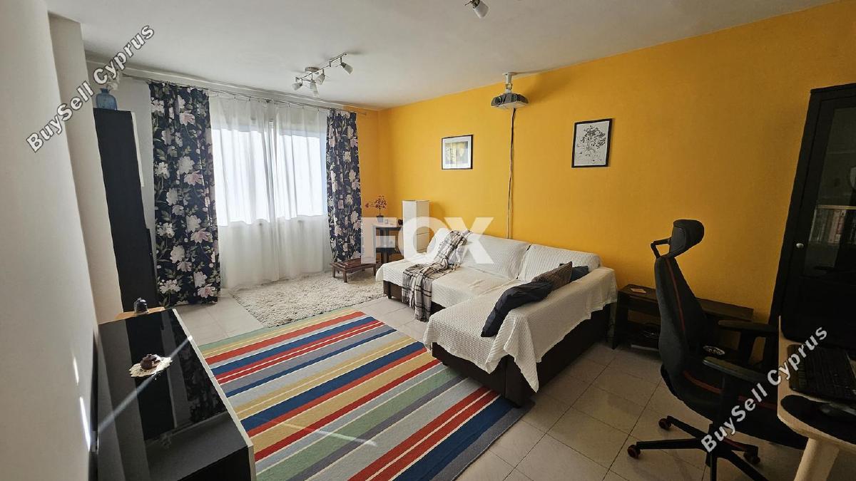 2 Bedroom Apartment for sale in Agios Spyridonas, Limassol 16519083