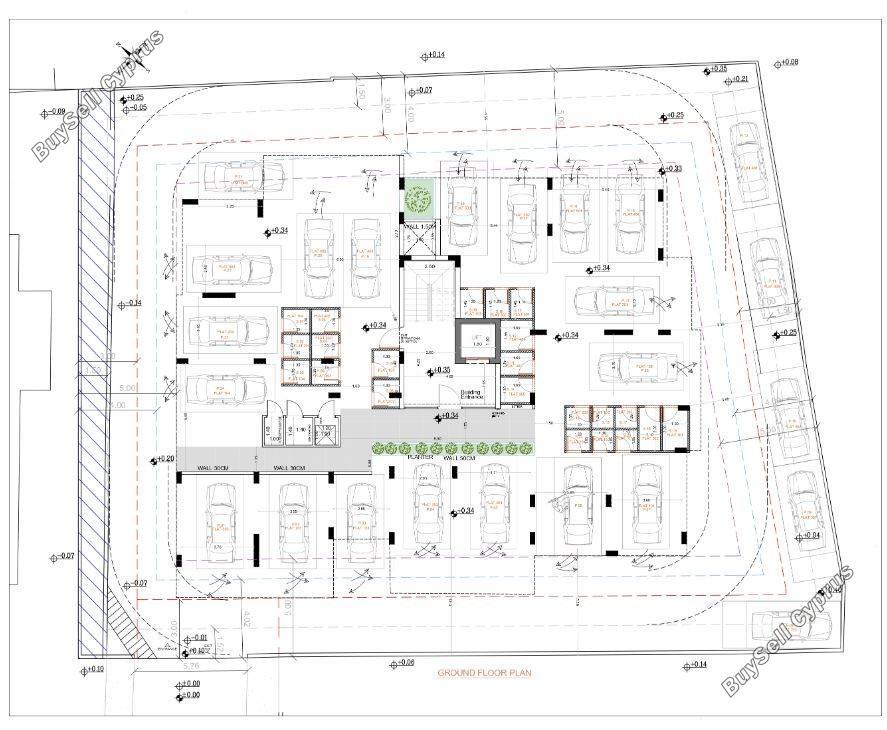 2 bedroom apartment for sale faneromeni larnaca 1804471 image 6130685