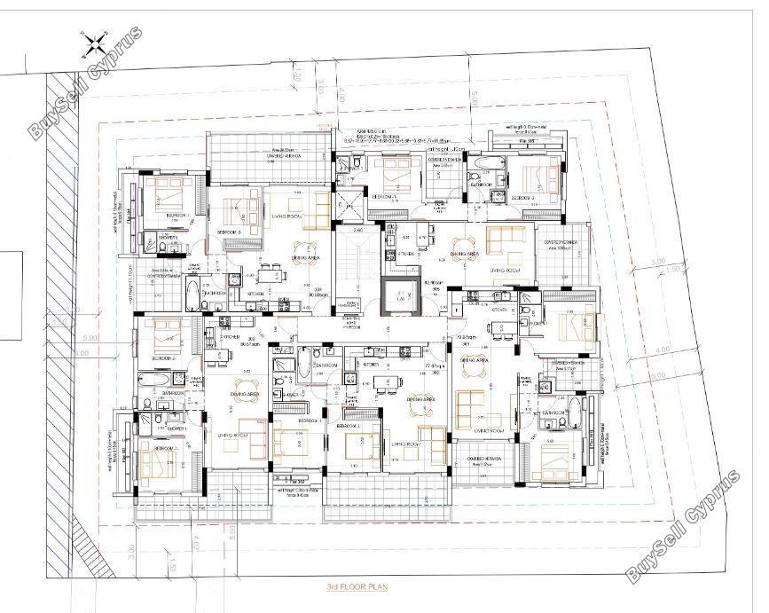 2 bedroom apartment for sale faneromeni larnaca 1804471 image 6130686