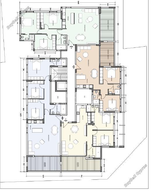 2 bedroom apartment for sale makedonitissa nicosia 8542471 image 15513297