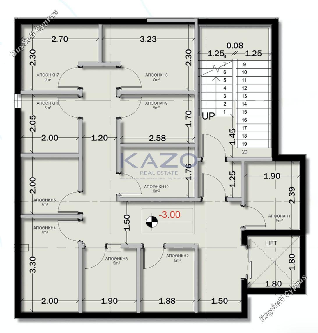 2 bedroom apartment for sale neapolis limassol 8649471 image 16973089