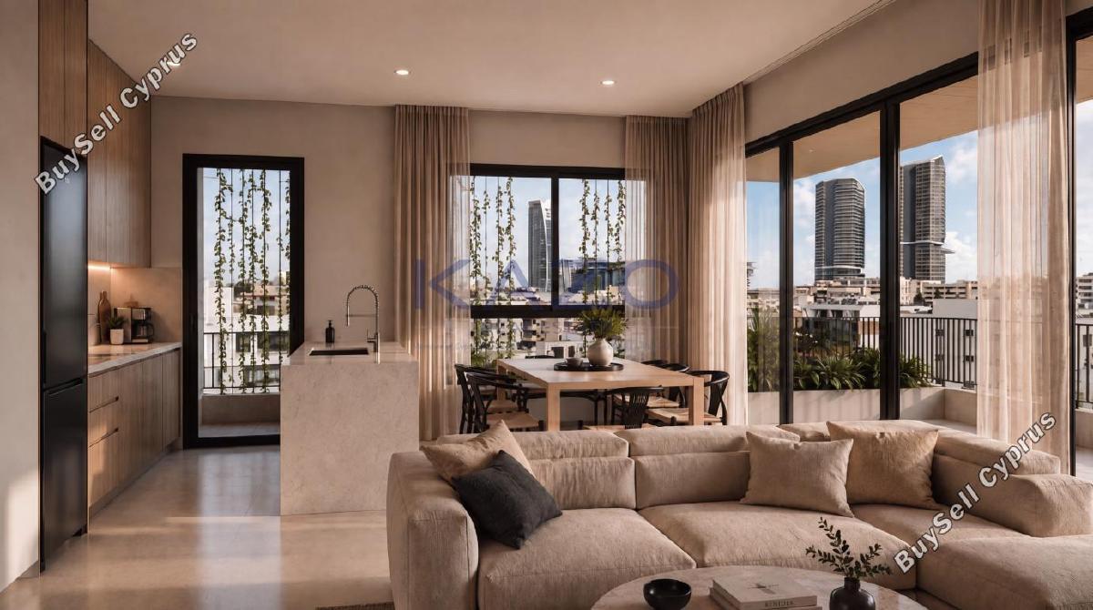 2 bedroom penthouse for sale neapolis limassol 8966471 image 17838654