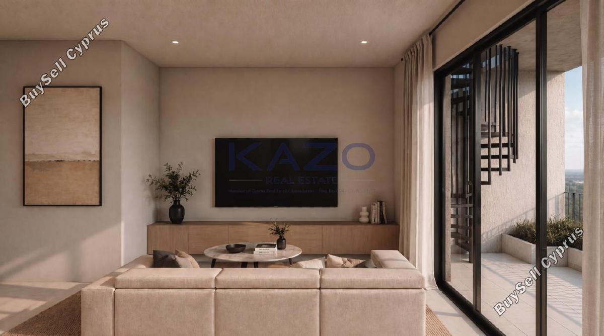 2 bedroom penthouse for sale neapolis limassol 8966471 image 17838656