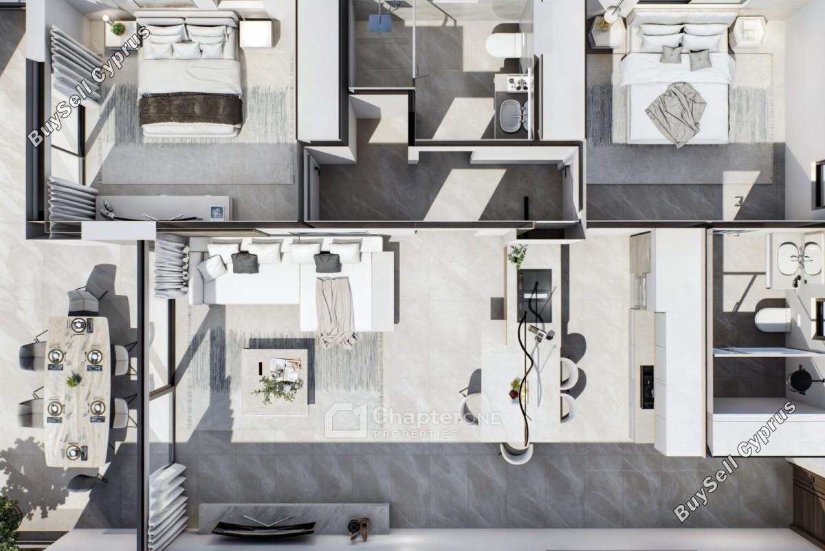 2 bedroom penthouse for sale strovolos nicosia 8360471 image 14793908