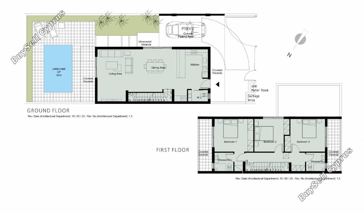 3 bedroom detached house for sale kato paphos universal paphos 1843471 image 6614921
