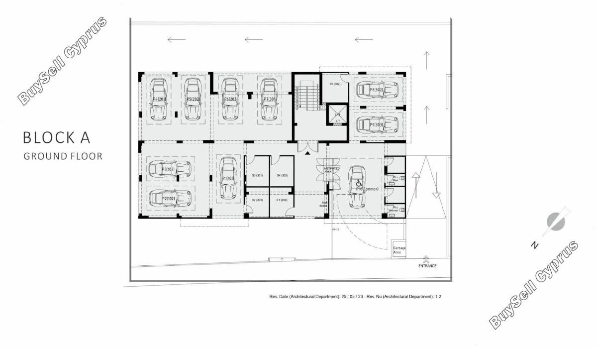3 bedroom detached house for sale kato paphos universal paphos 1843471 image 6614924