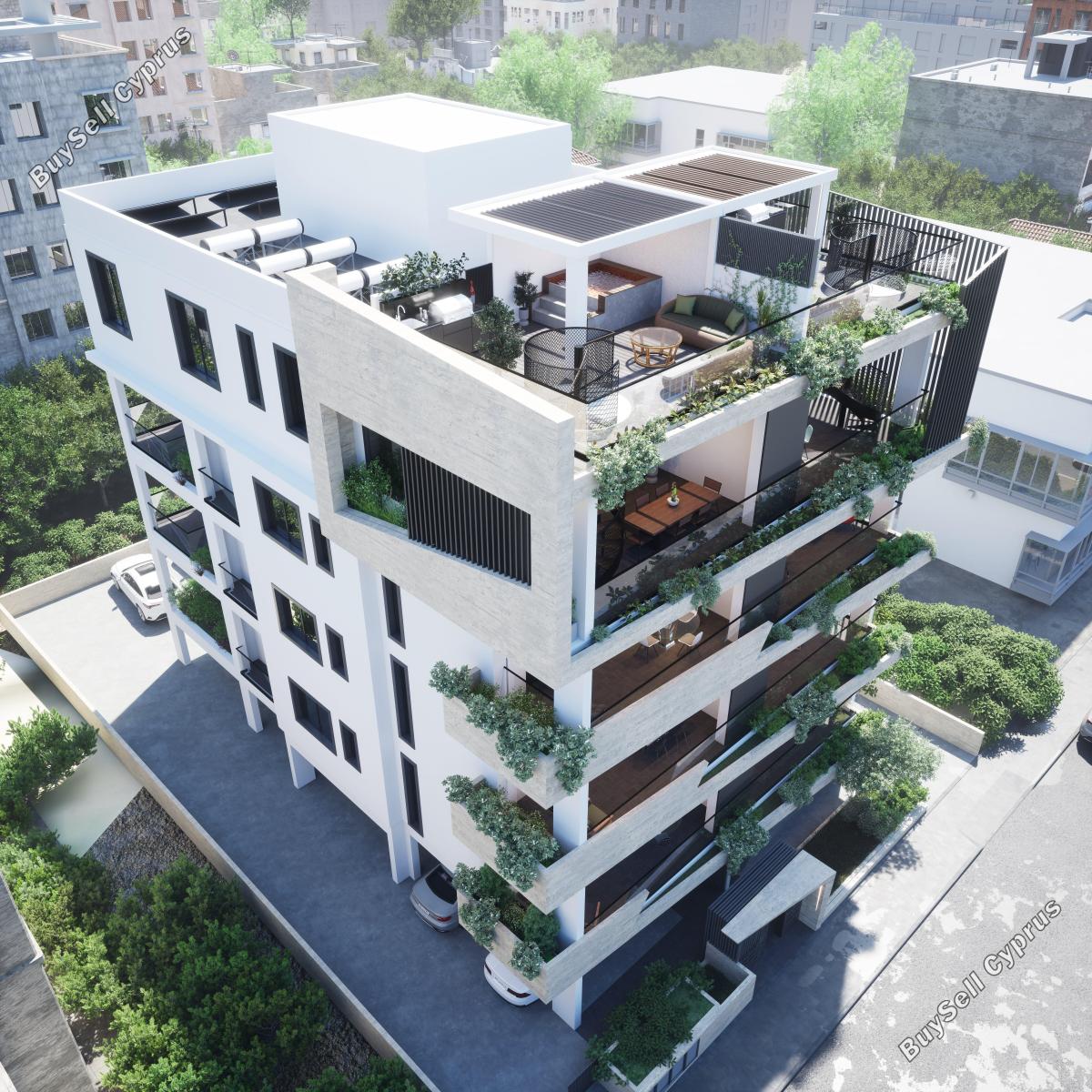 3 bedroom penthouse for sale katholiki limassol 8387471 image 14758722