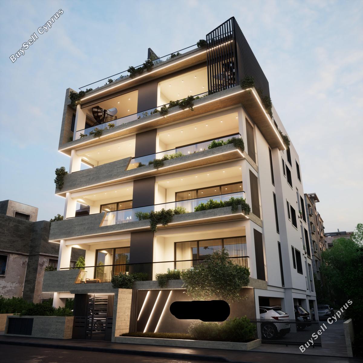 3 bedroom penthouse for sale katholiki limassol 8387471 image 14758729