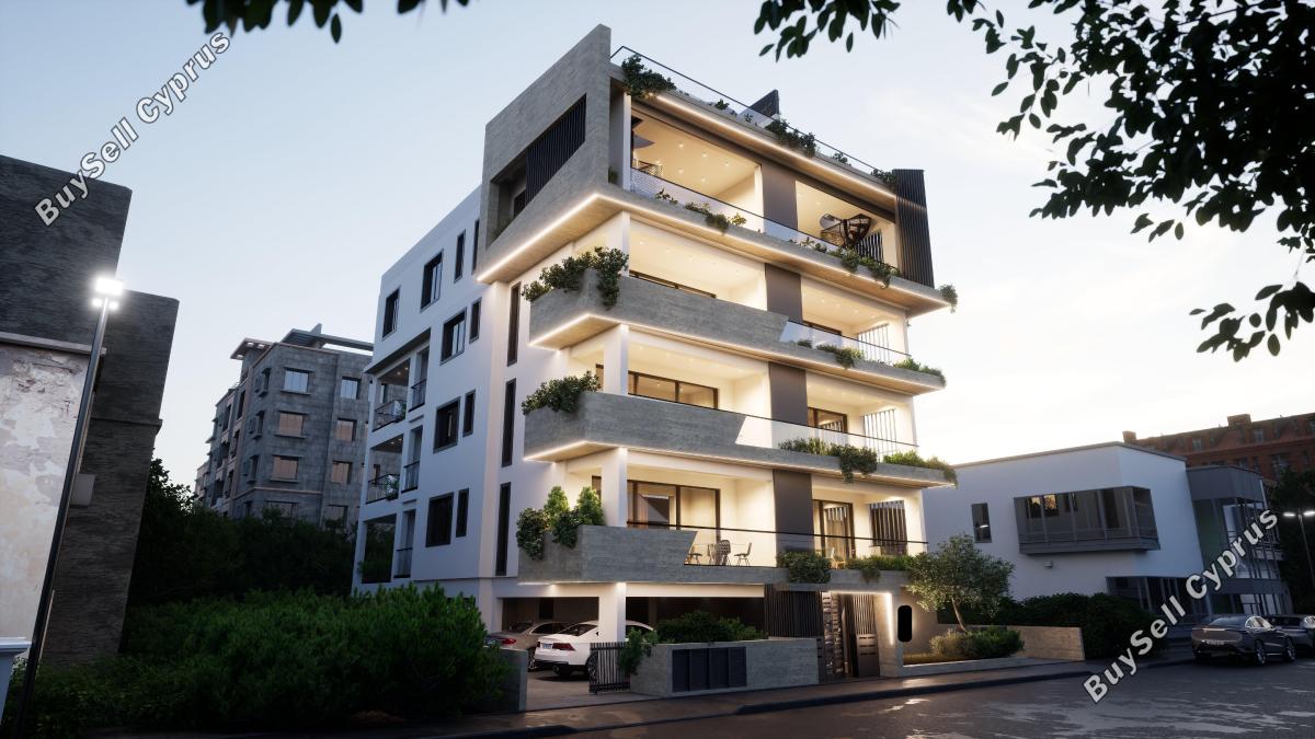 3 bedroom penthouse for sale katholiki limassol 8387471 image 14758731
