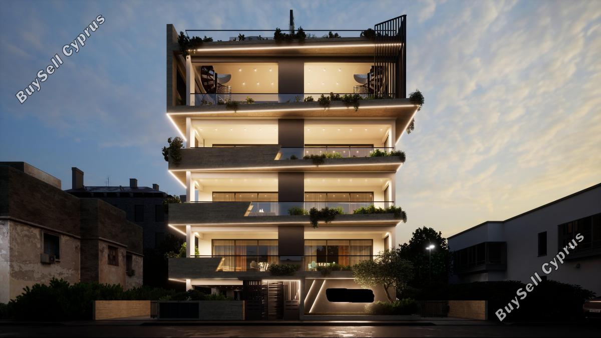 3 bedroom penthouse for sale katholiki limassol 8387471 image 14758733