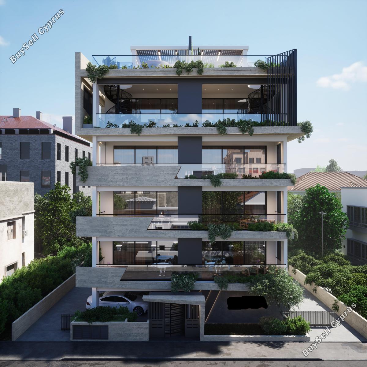 3 bedroom penthouse for sale katholiki limassol 8387471 image 14758743