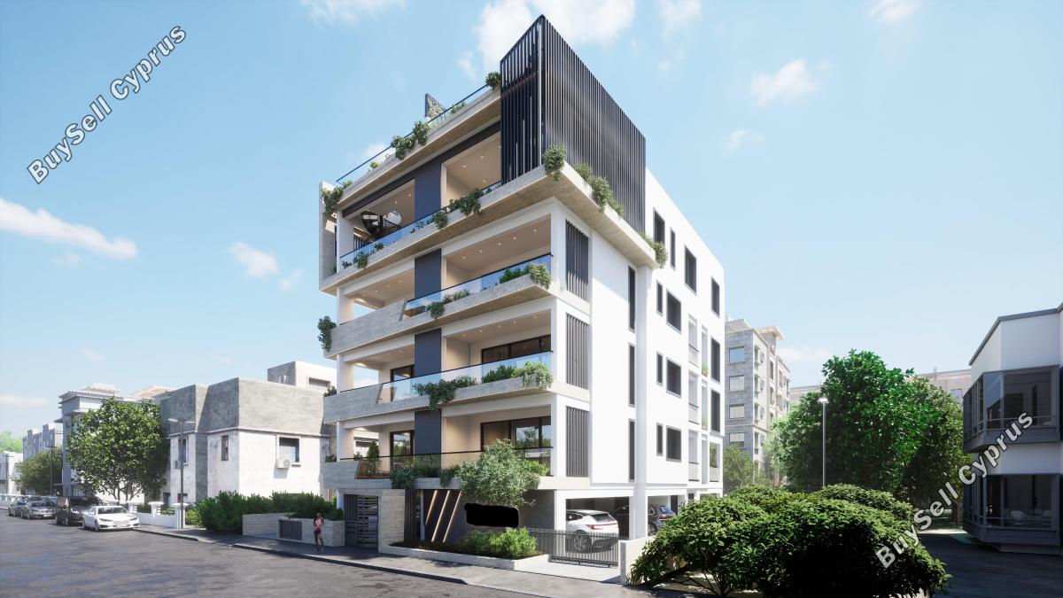 3 bedroom penthouse for sale katholiki limassol 8387471 image 14758745