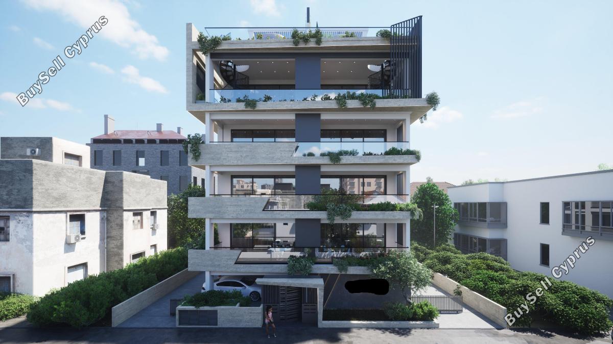 3 bedroom penthouse for sale katholiki limassol 8387471 image 14758748