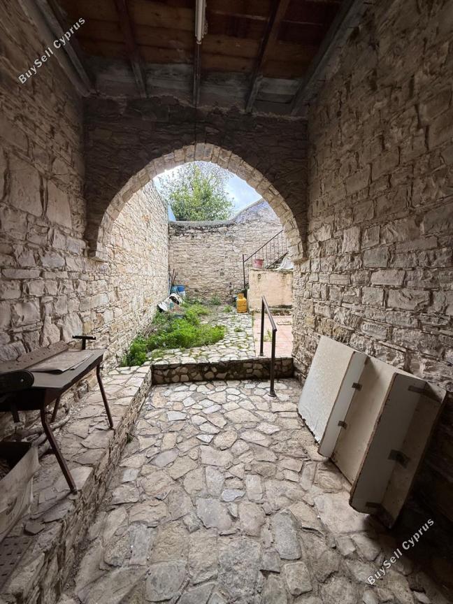 3 bedroom town house for sale pano lefkara larnaca 8238471 image 14052242