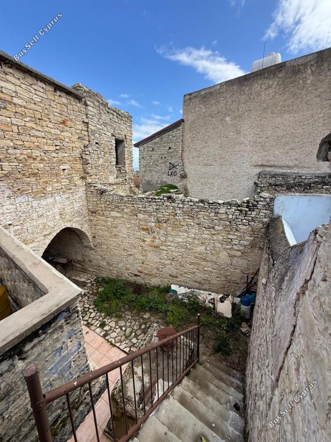 3 bedroom town house for sale pano lefkara larnaca 8238471 image 14052247