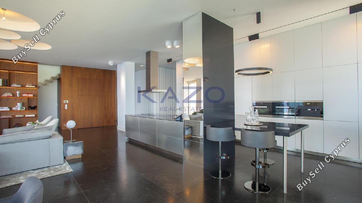 4 bedroom penthouse for sale neapolis limassol 7729471 image 10127649