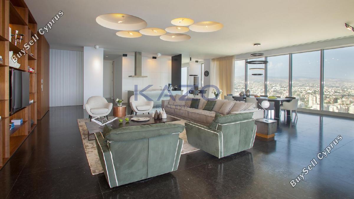 4 bedroom penthouse for sale neapolis limassol 7729471 image 10127654