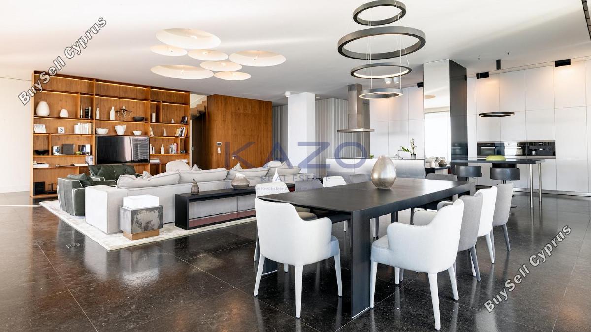 4 bedroom penthouse for sale neapolis limassol 7729471 image 10127659
