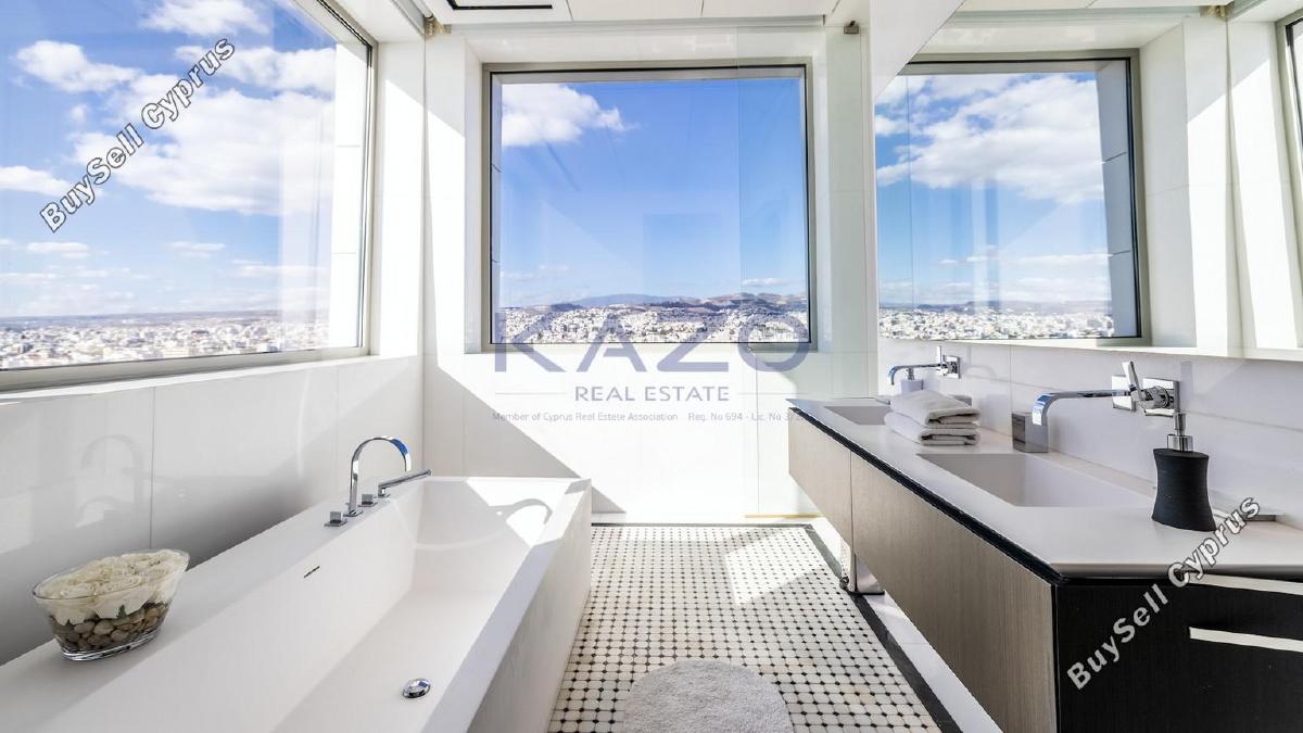 4 bedroom penthouse for sale neapolis limassol 7729471 image 10127660