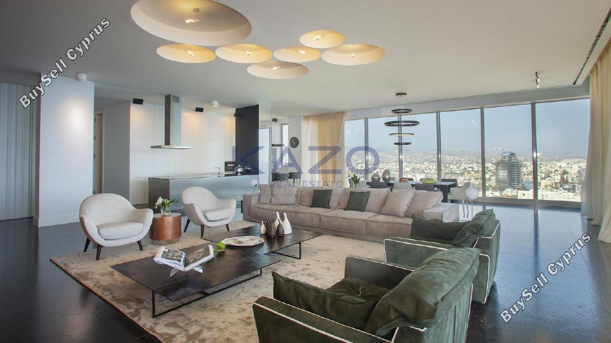4 bedroom penthouse for sale neapolis limassol 7729471 image 10127668