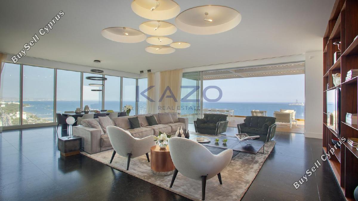 4 bedroom penthouse for sale neapolis limassol 7729471 image 10127671