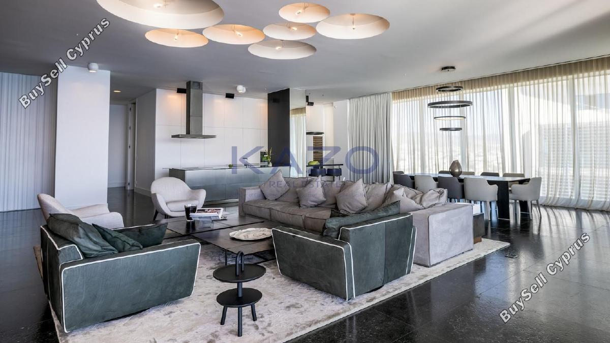 4 bedroom penthouse for sale neapolis limassol 7729471 image 10127673