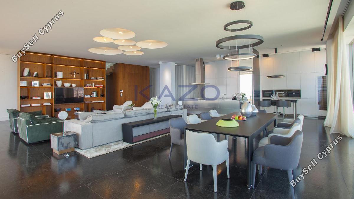 4 bedroom penthouse for sale neapolis limassol 7729471 image 10127675