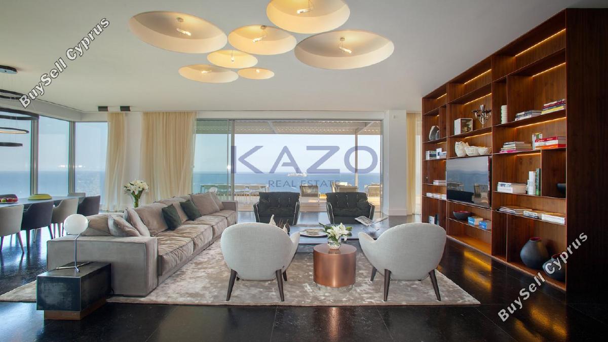 4 bedroom penthouse for sale neapolis limassol 7729471 image 10127677