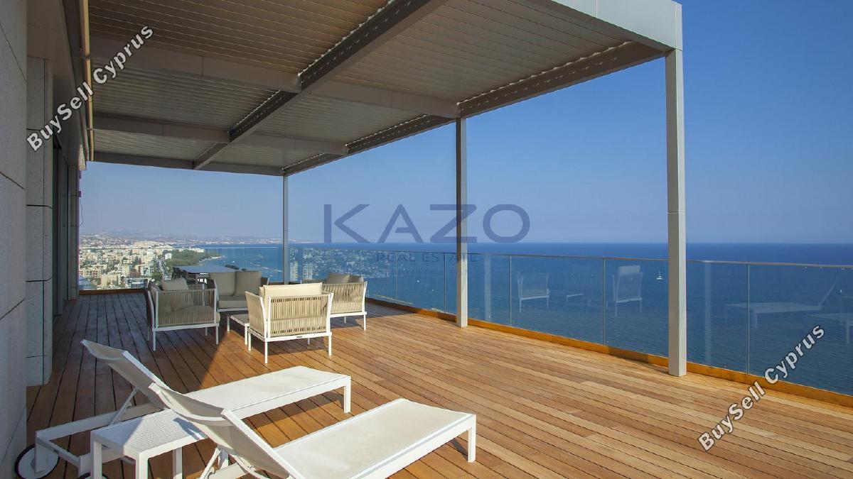 4 bedroom penthouse for sale neapolis limassol 7729471 image 10127679