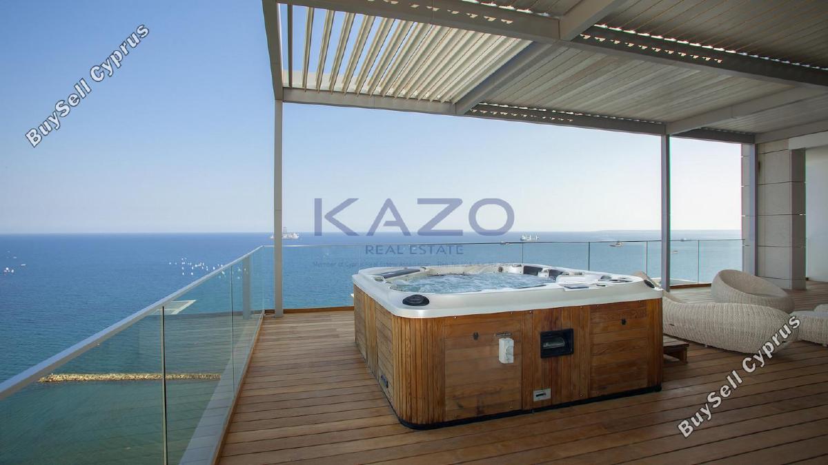 4 bedroom penthouse for sale neapolis limassol 7729471 image 10127681