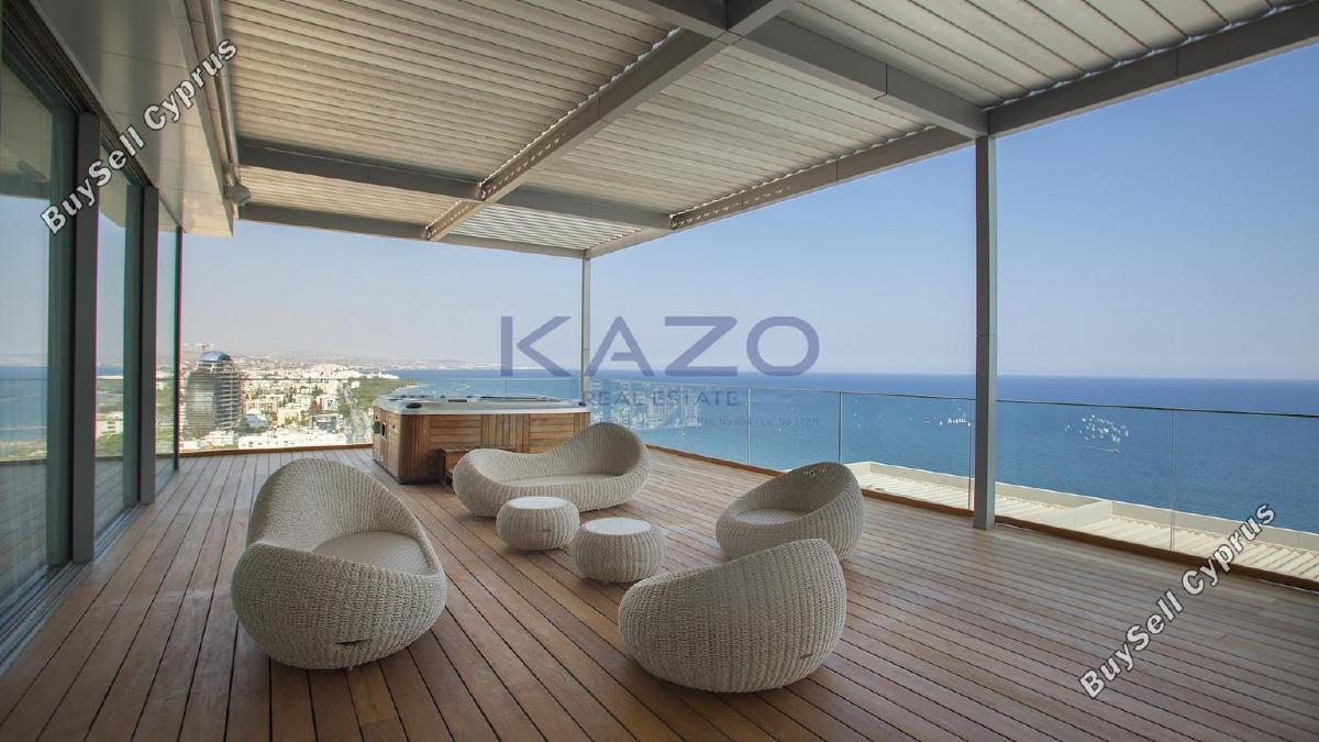 4 bedroom penthouse for sale neapolis limassol 7729471 image 10127683