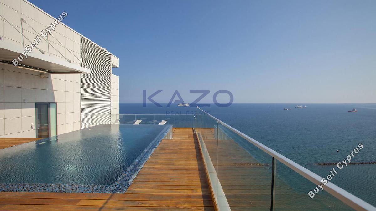 4 bedroom penthouse for sale neapolis limassol 7729471 image 10127687