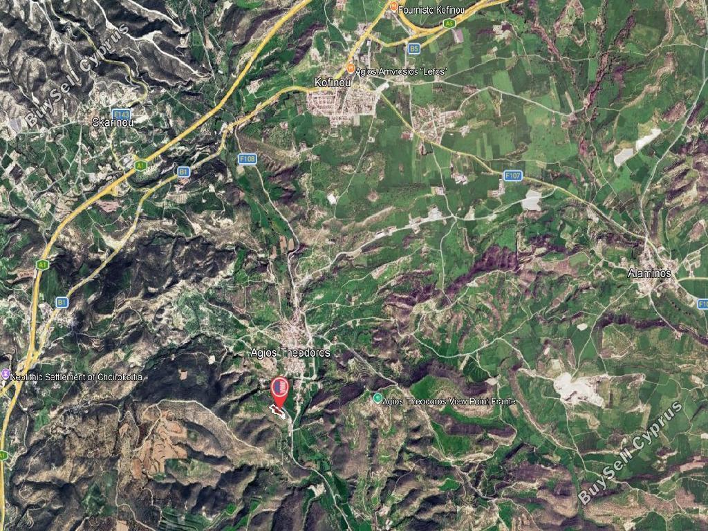 land for sale agios theodoros larnacas larnaca 8666471 image 16010241